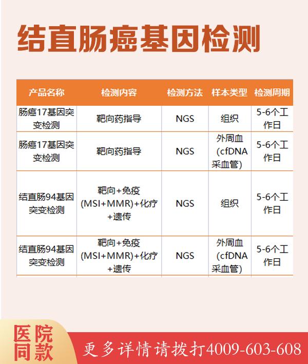 基因检测，让先天性糖基化疾病远离你